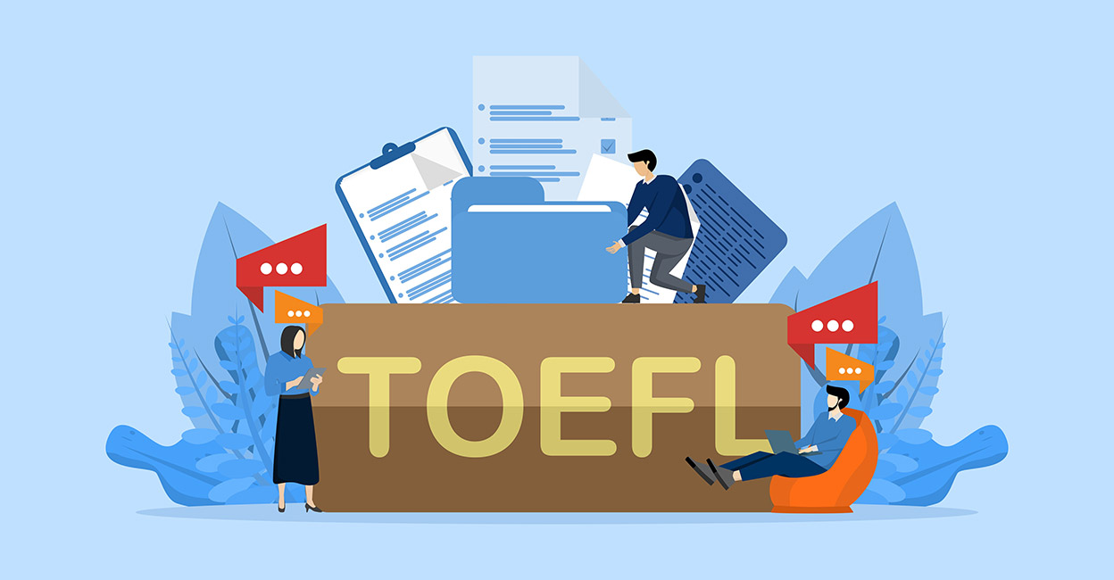 Which Is the Hardest Test in TOEFL?